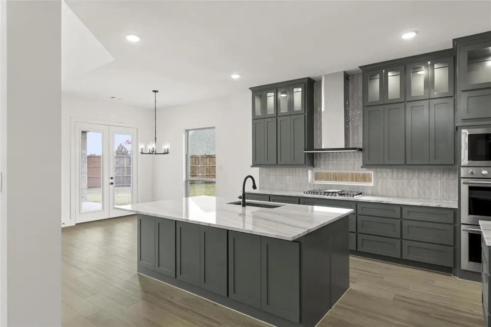 1320 Villanova Lane Prosper, TX 75078