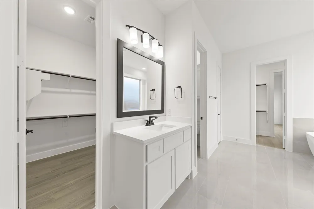 1320 Villanova Lane Prosper, TX 75078