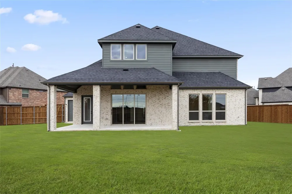 1320 Villanova Lane Prosper, TX 75078