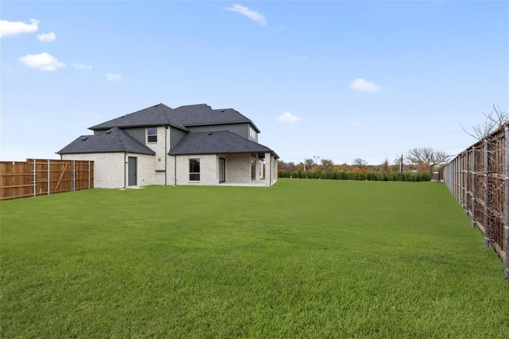 1320 Villanova Lane Prosper, TX 75078