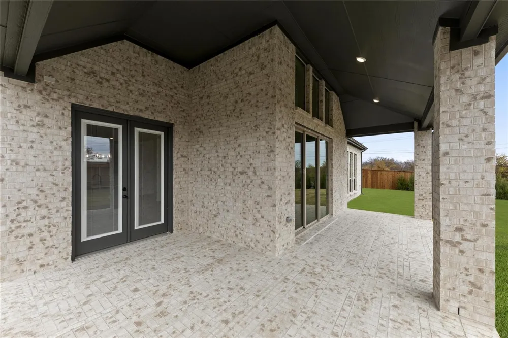 1320 Villanova Lane Prosper, TX 75078