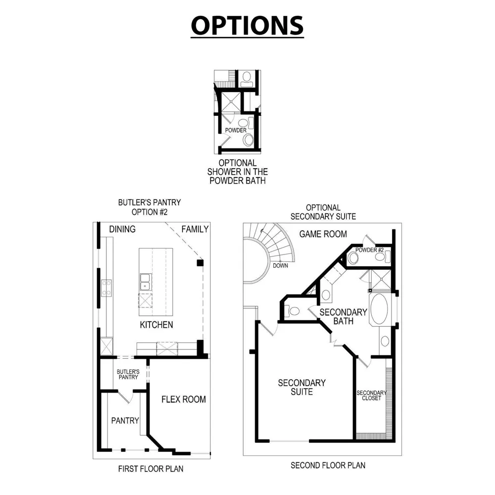 1320 Villanova Lane Prosper, TX 75078