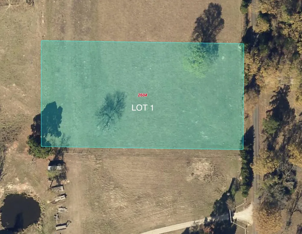 110 Rs County Road 2450 Alba, TX 75410