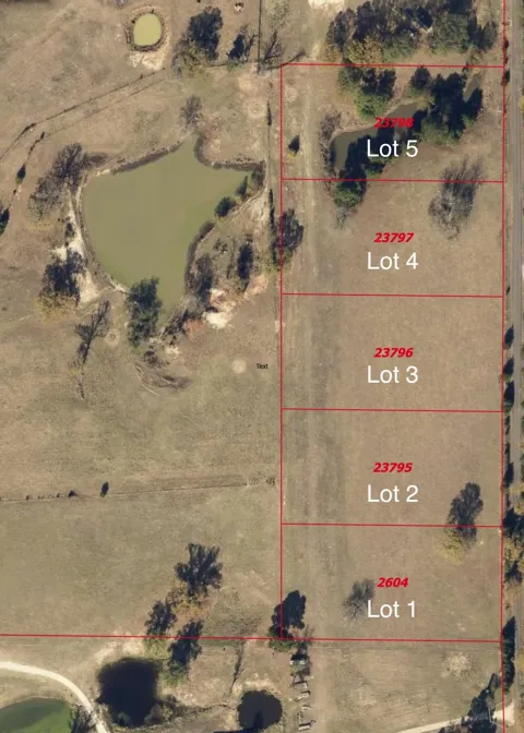 110 Rs County Road 2450