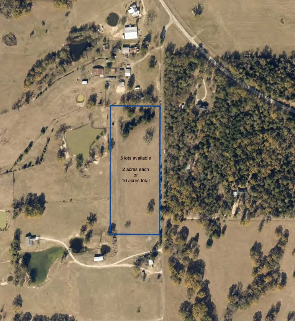 110 Rs County Road 2450 Alba, TX 75410