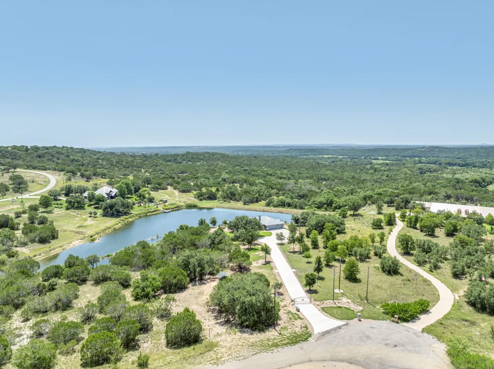 1665 Overlook Ridge Bluff Dale, TX 76433