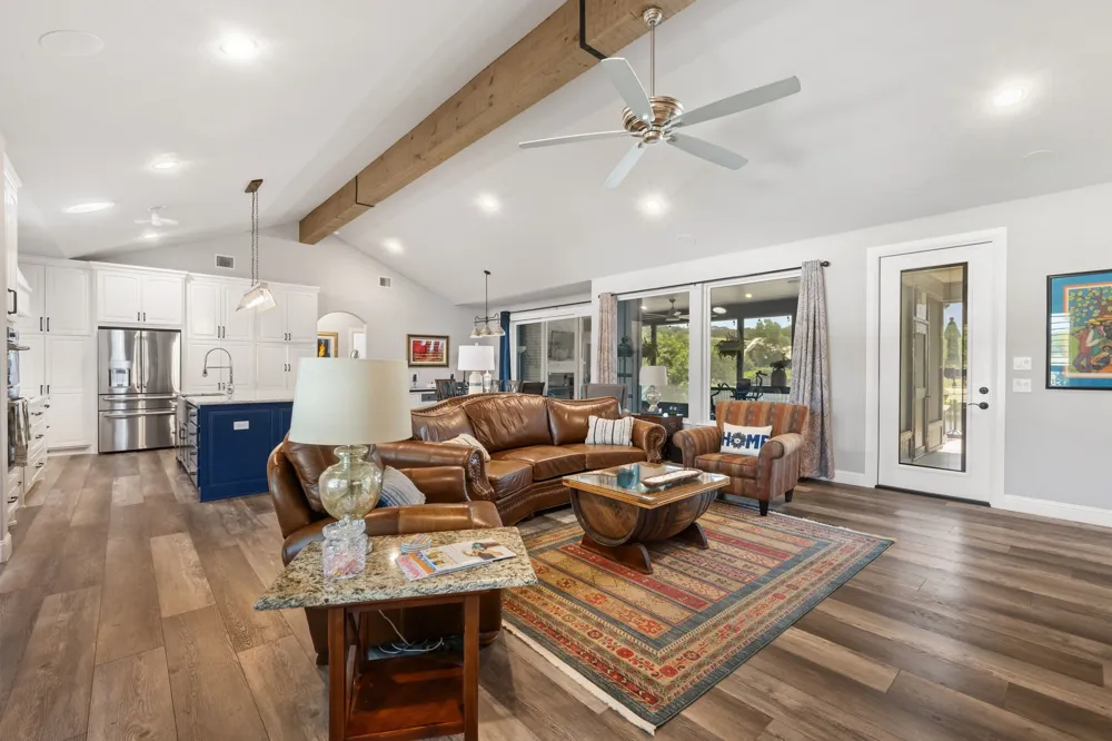 1665 Overlook Ridge Bluff Dale, TX 76433