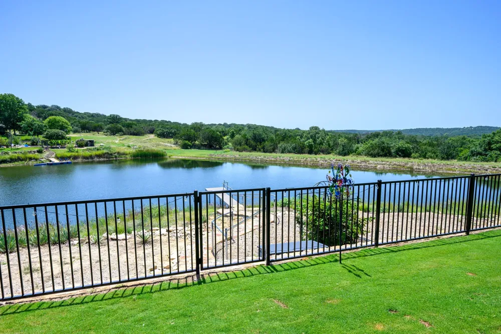 1665 Overlook Ridge Bluff Dale, TX 76433