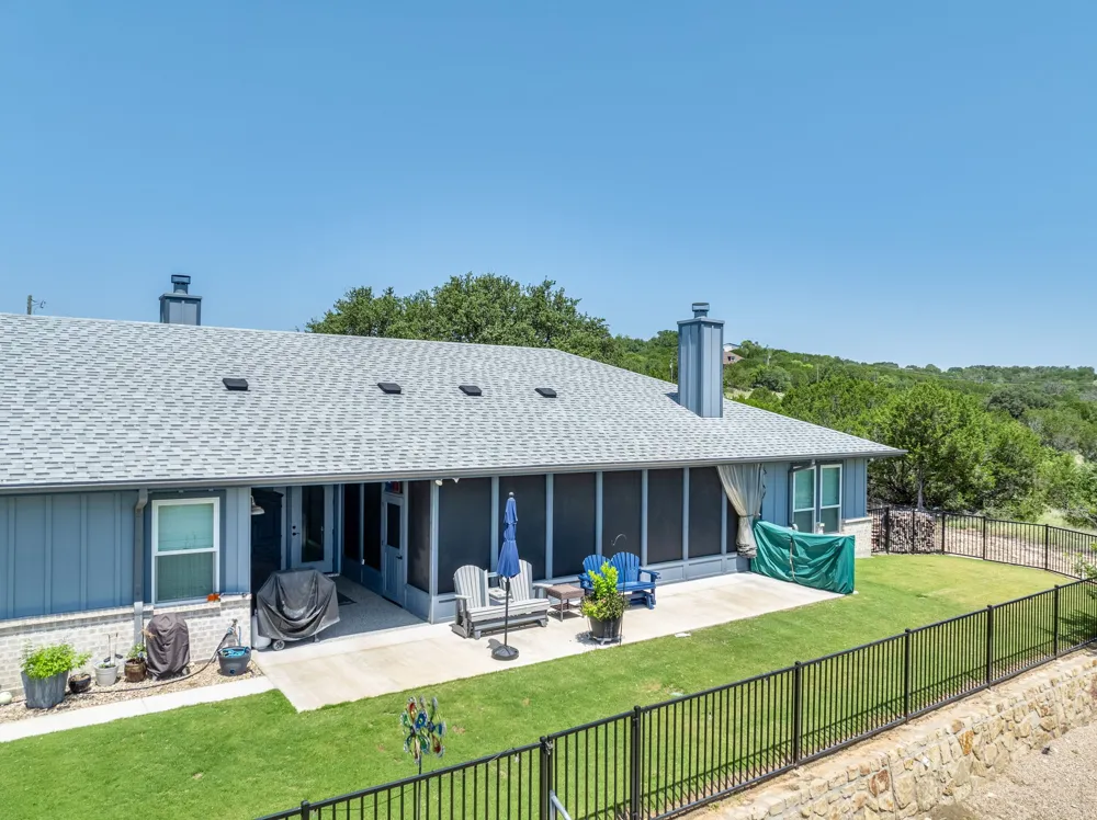 1665 Overlook Ridge Bluff Dale, TX 76433