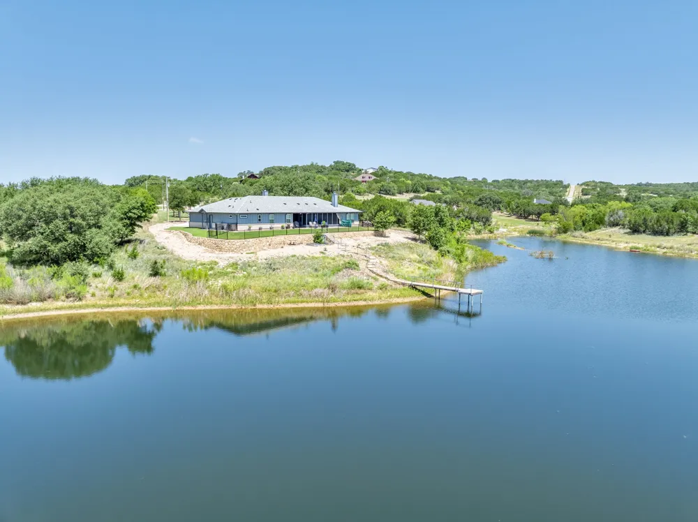 1665 Overlook Ridge Bluff Dale, TX 76433