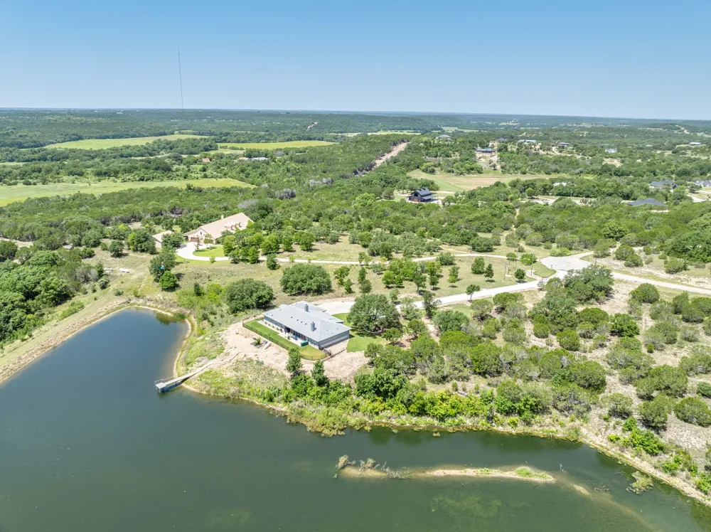 1665 Overlook Ridge Bluff Dale, TX 76433