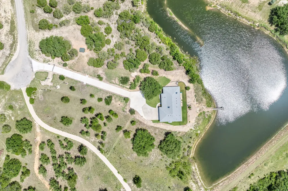 1665 Overlook Ridge Bluff Dale, TX 76433