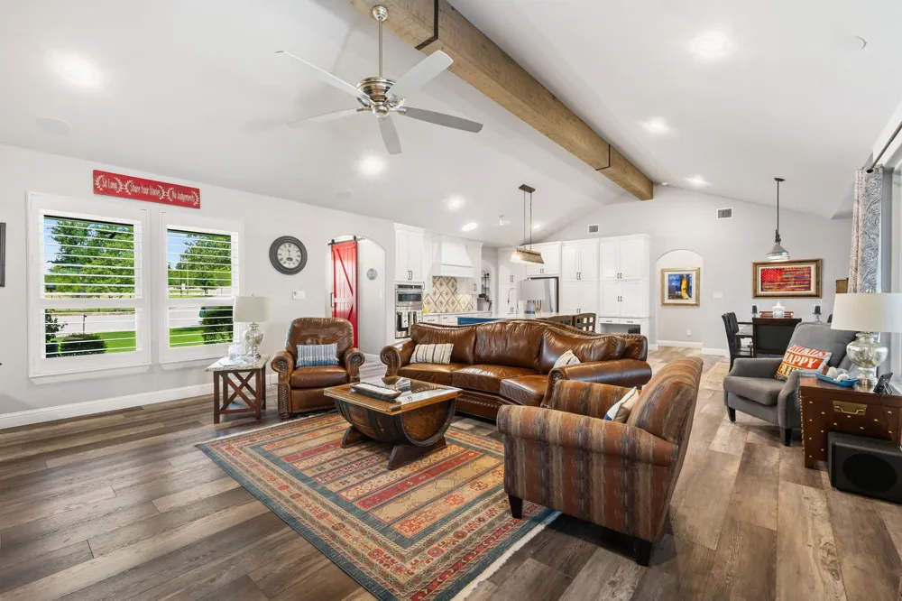 1665 Overlook Ridge Bluff Dale, TX 76433
