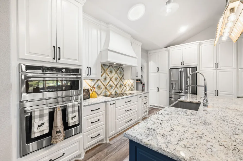 1665 Overlook Ridge Bluff Dale, TX 76433