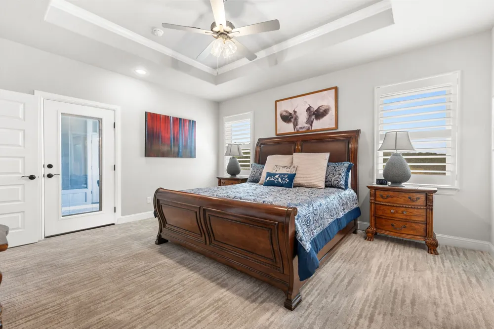 1665 Overlook Ridge Bluff Dale, TX 76433