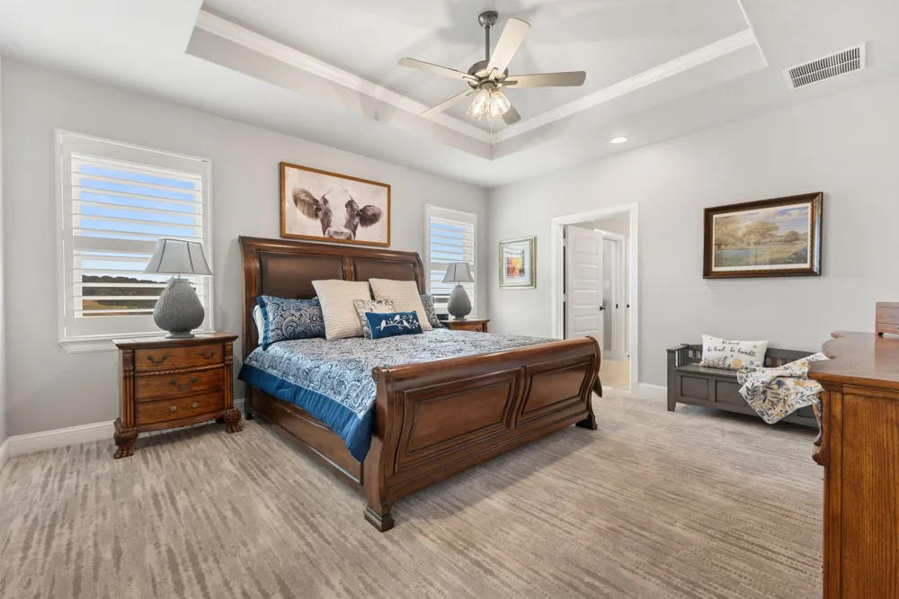 1665 Overlook Ridge Bluff Dale, TX 76433