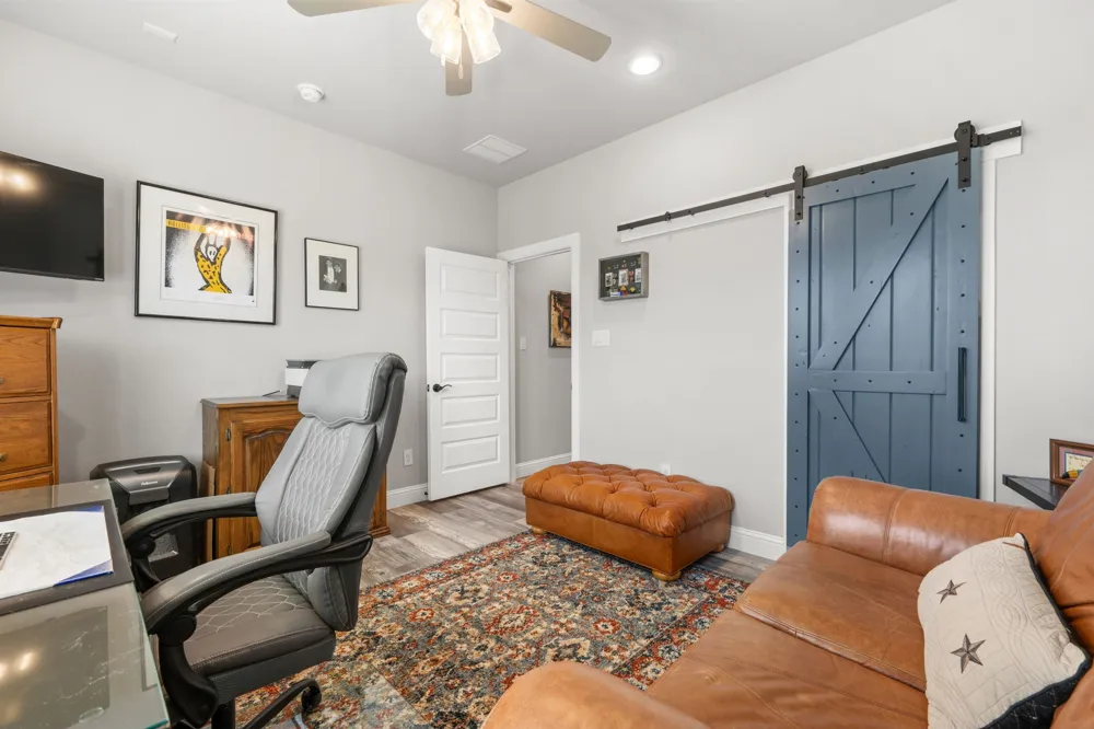 1665 Overlook Ridge Bluff Dale, TX 76433