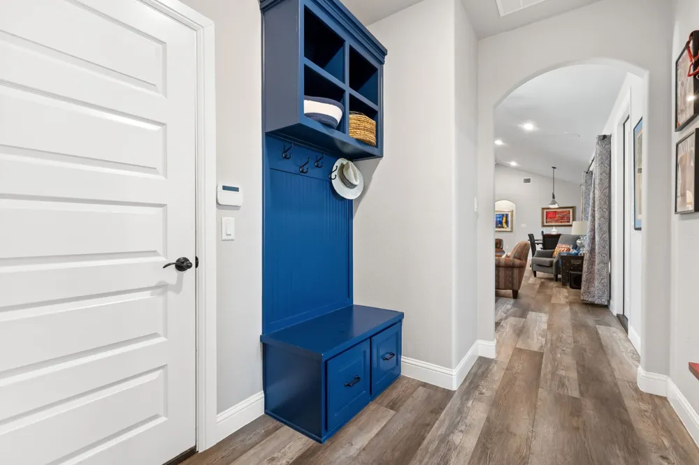1665 Overlook Ridge Bluff Dale, TX 76433