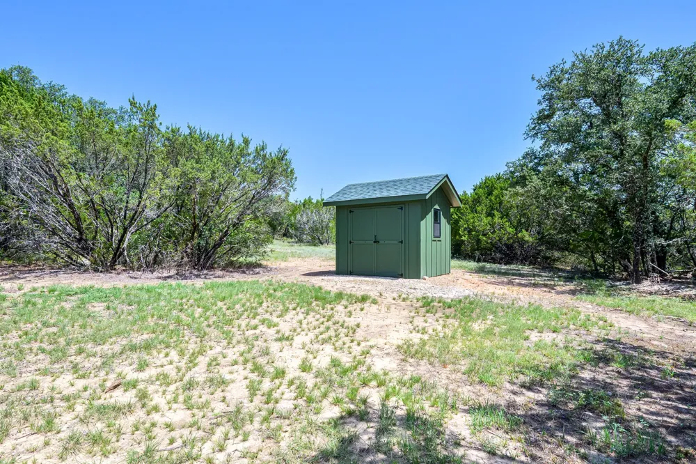 1665 Overlook Ridge Bluff Dale, TX 76433