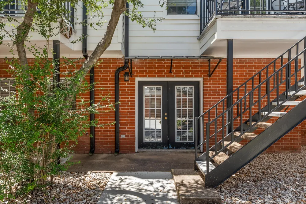 600 Bagby Avenue #7A Waco, TX 76706