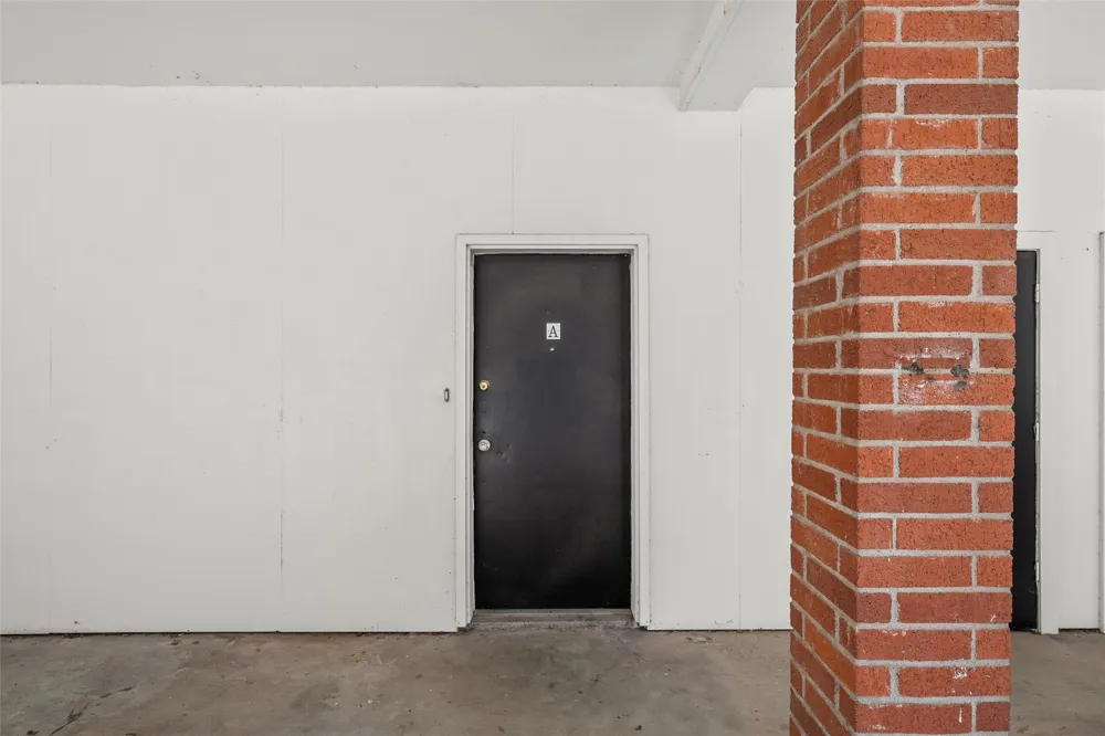 600 Bagby Avenue #7A Waco, TX 76706