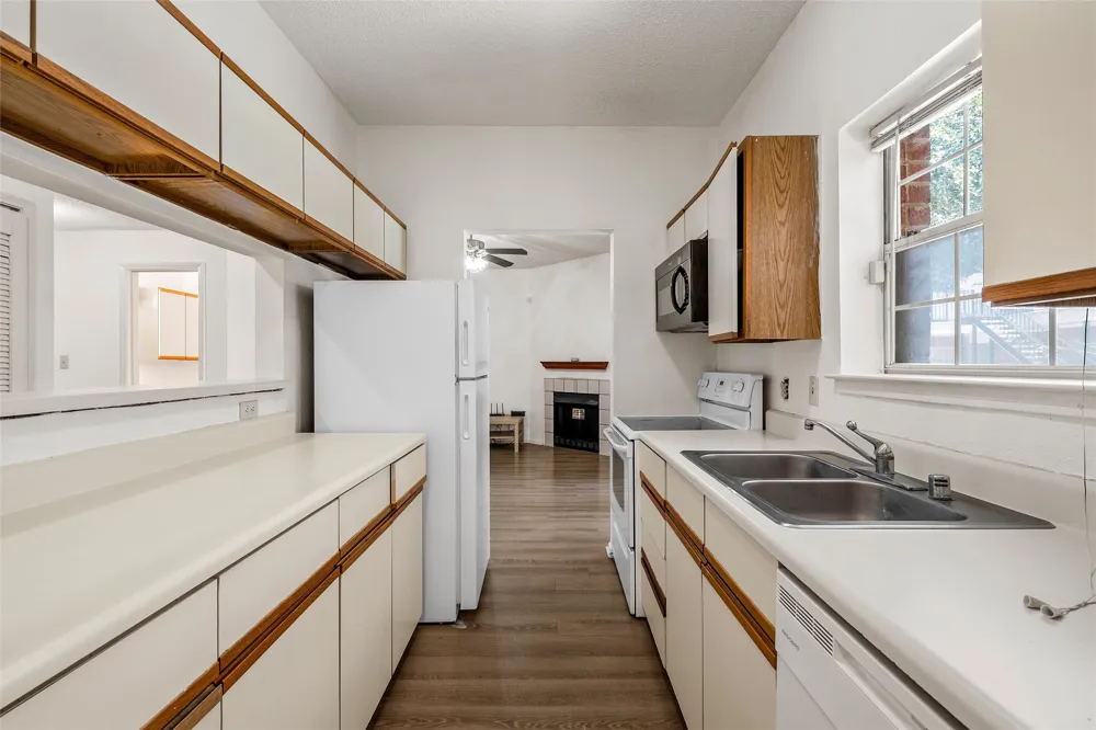 600 Bagby Avenue #7A Waco, TX 76706