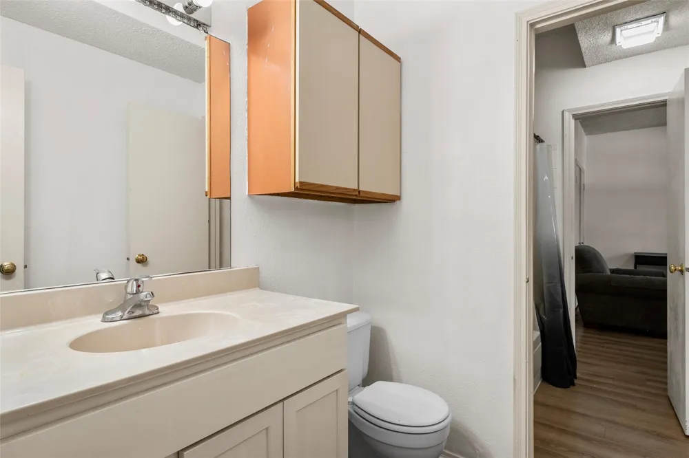 600 Bagby Avenue #7A Waco, TX 76706