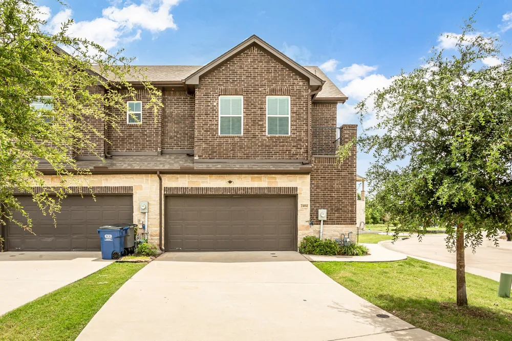2404 Acorn Court Sachse, TX 75048
