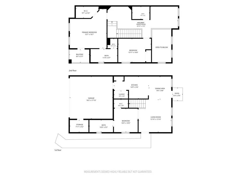 2404 Acorn Court Sachse, TX 75048