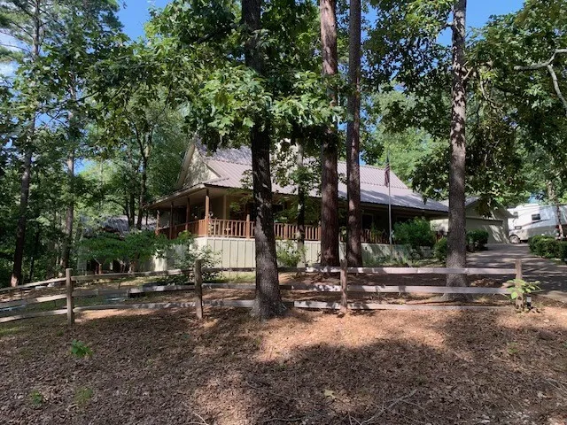 860 Wildwood Trail Holly Lake Ranch, TX 75765