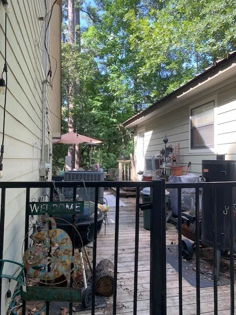 860 Wildwood Trail Holly Lake Ranch, TX 75765