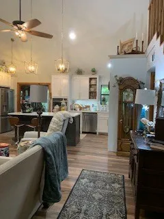 860 Wildwood Trail Holly Lake Ranch, TX 75765