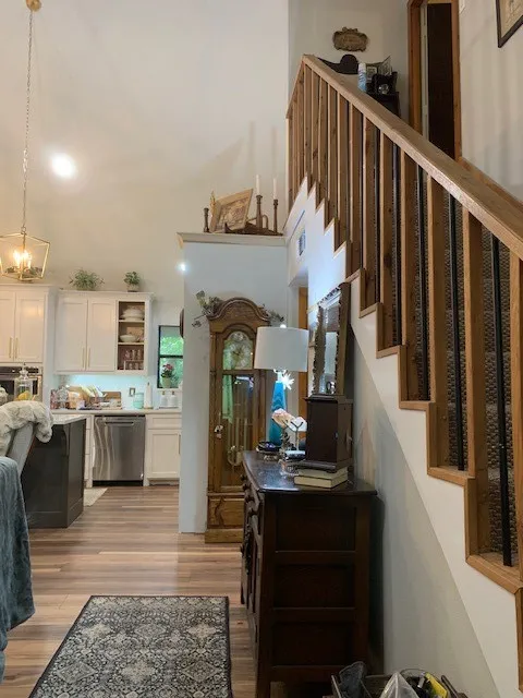 860 Wildwood Trail Holly Lake Ranch, TX 75765