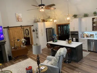 860 Wildwood Trail Holly Lake Ranch, TX 75765