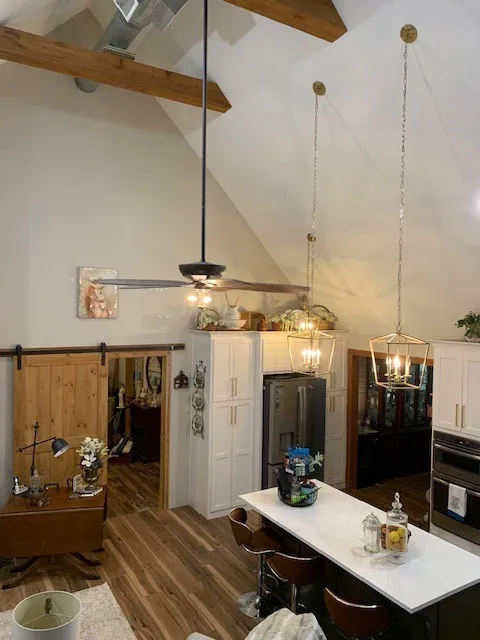 860 Wildwood Trail Holly Lake Ranch, TX 75765