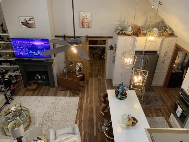 860 Wildwood Trail Holly Lake Ranch, TX 75765