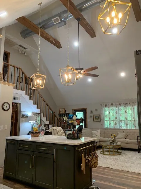 860 Wildwood Trail Holly Lake Ranch, TX 75765