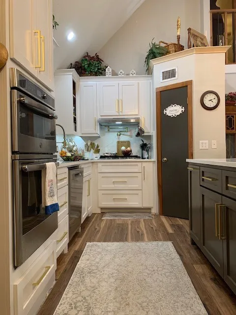 860 Wildwood Trail Holly Lake Ranch, TX 75765