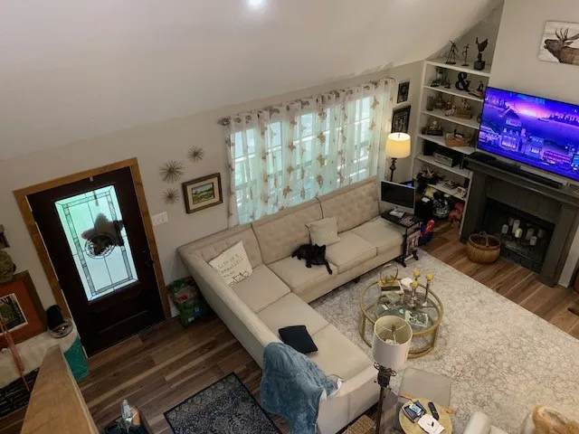 860 Wildwood Trail Holly Lake Ranch, TX 75765