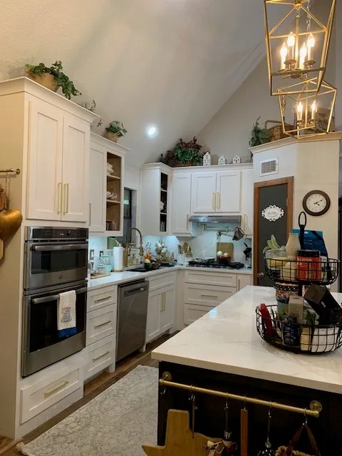 860 Wildwood Trail Holly Lake Ranch, TX 75765