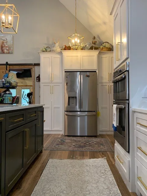 860 Wildwood Trail Holly Lake Ranch, TX 75765