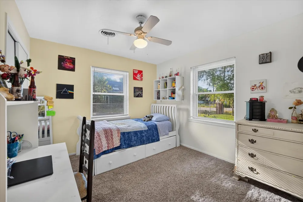 701 E Main Street Tioga, TX 76271