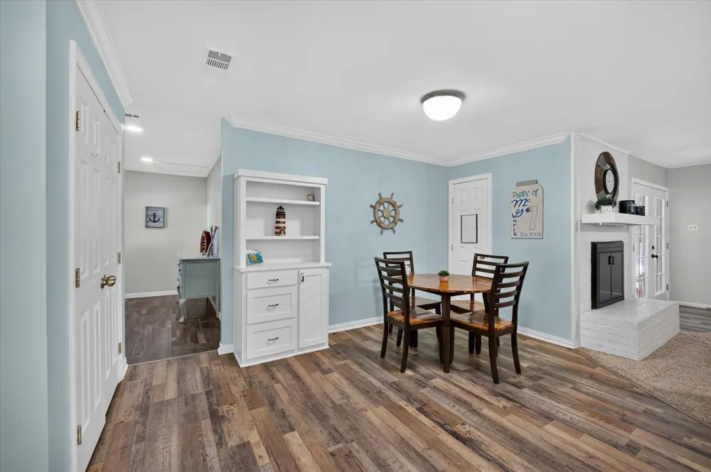 701 E Main Street Tioga, TX 76271