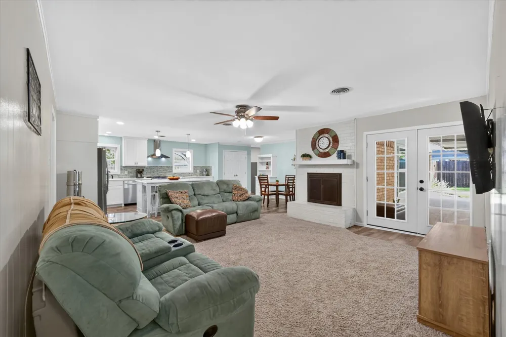 701 E Main Street Tioga, TX 76271