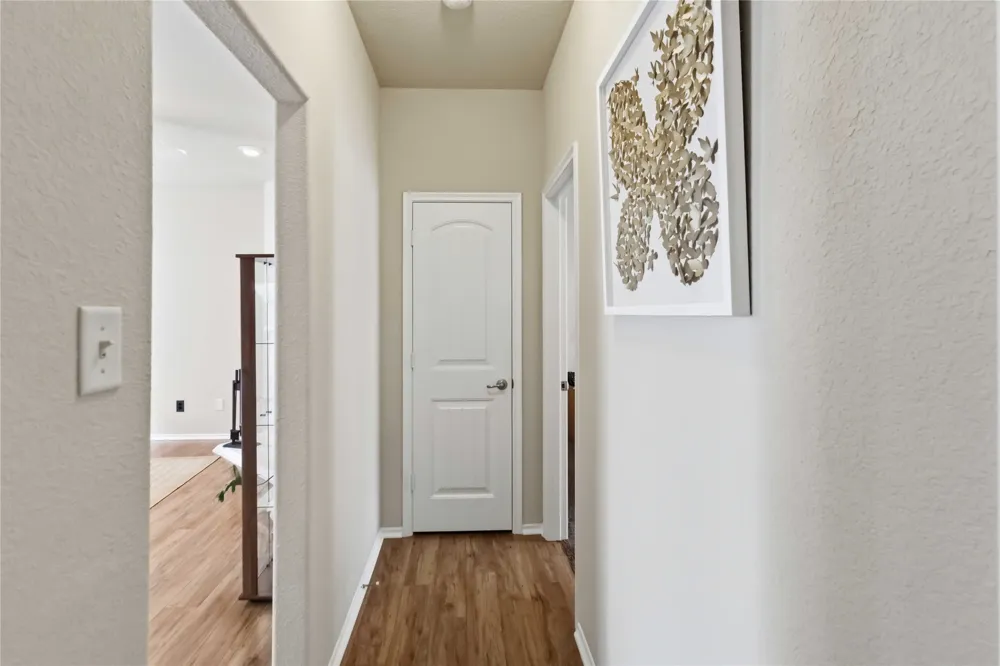 9804 Cottontail Lane McKinney, TX 75071
