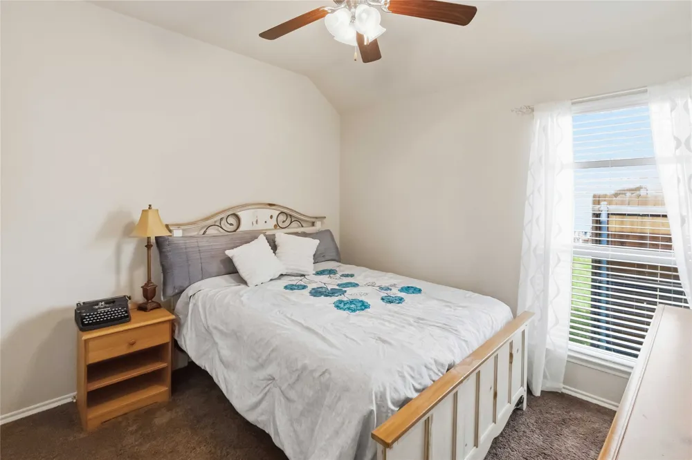 9804 Cottontail Lane McKinney, TX 75071