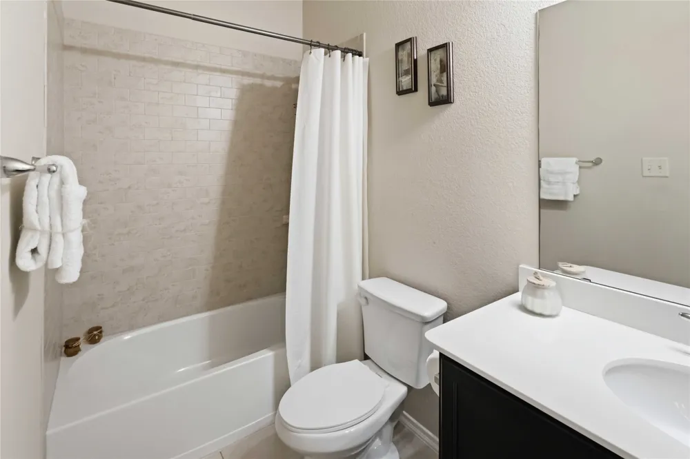 9804 Cottontail Lane McKinney, TX 75071