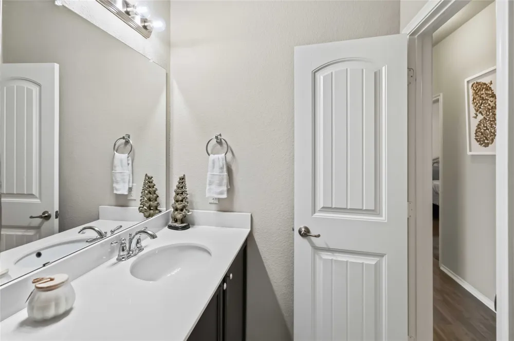 9804 Cottontail Lane McKinney, TX 75071