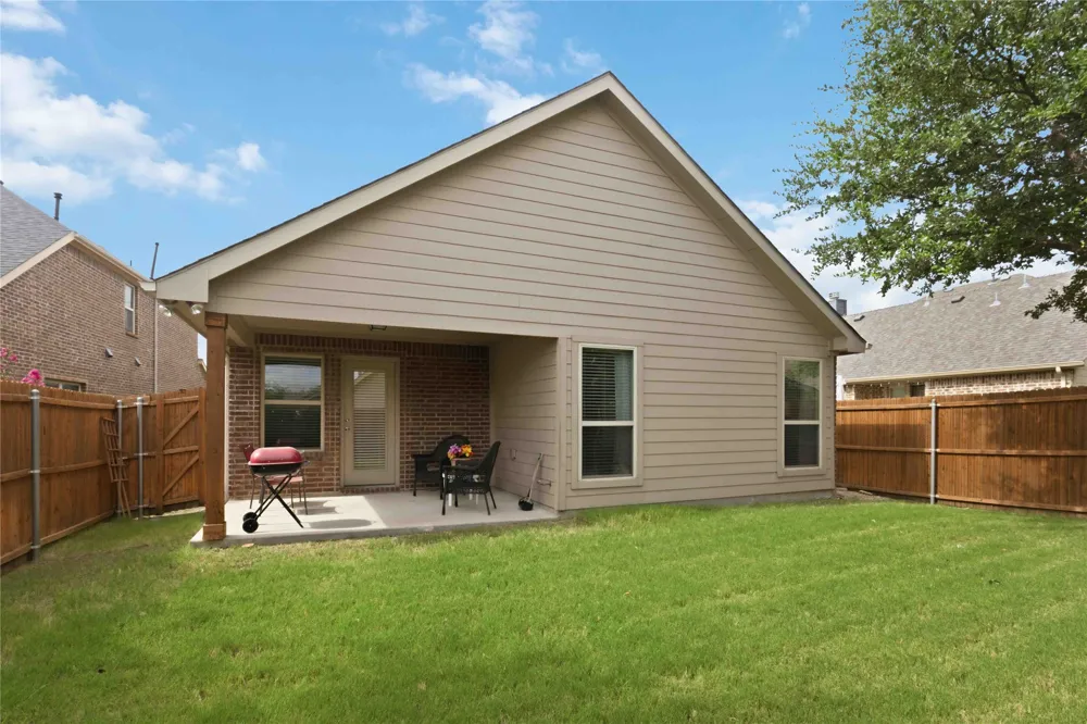 9804 Cottontail Lane McKinney, TX 75071