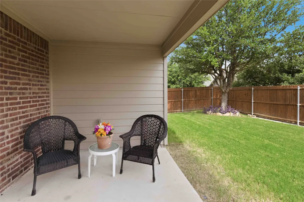9804 Cottontail Lane McKinney, TX 75071